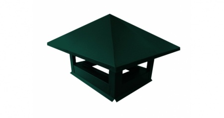 Дымник Design Safari