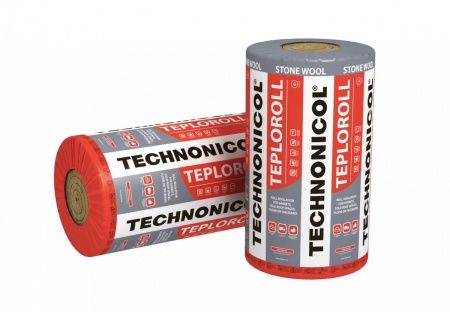 Мат Теплоролл (мультипак, 18 п) 5000х1200х50 мм