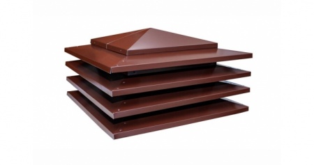 Дымник ёлка Design Safari