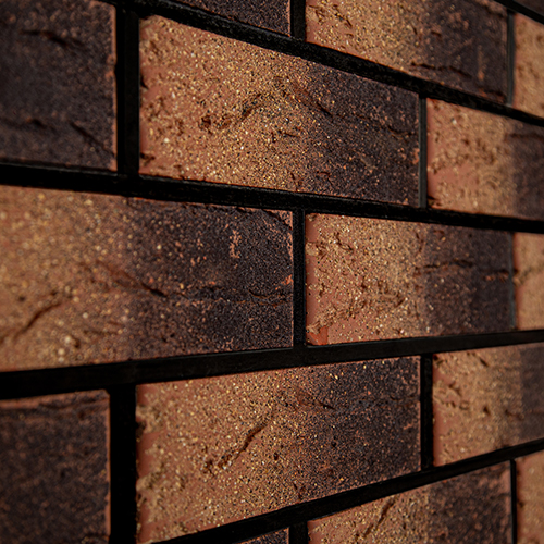 Керма кирпич BRITANIKA