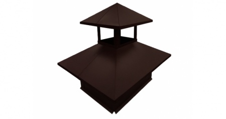 Дымник двойной Ре 0,45