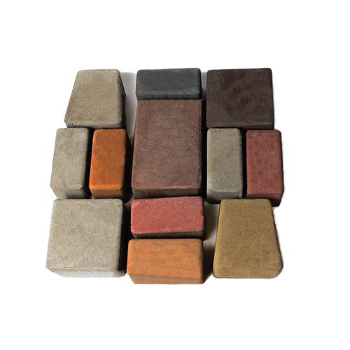 Брусчатка вибролитье Арт Альянс Брук 120 х 60 х 60 Другой