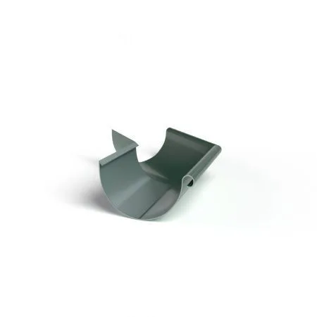 Угол желоба наружный 135° D150/100 RAL6005