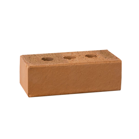 Кирпич керамический пустотелый Тульский КЗ 1,4НФ М-100