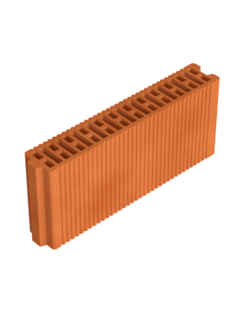 Керамический блок Ревдинский  5.6НФ