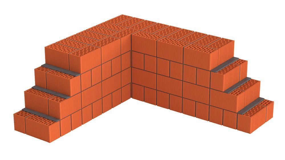 Керамический блок Шеланга 2.1НФ