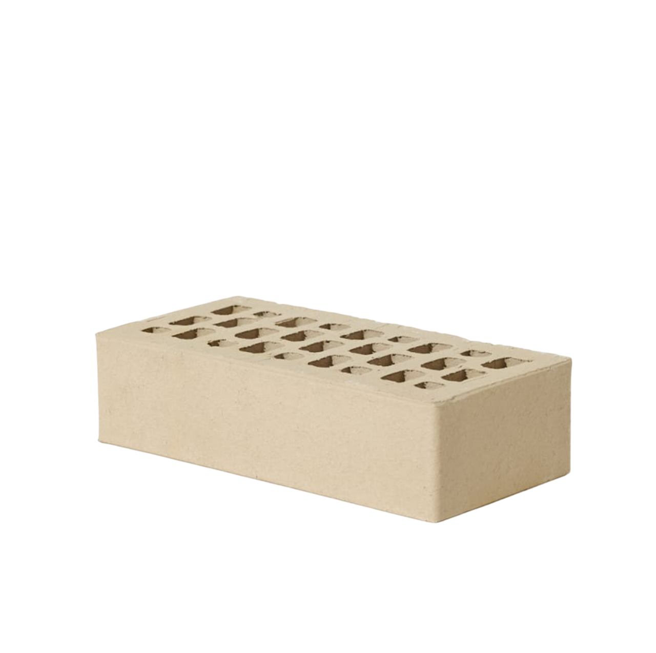 Копыловский кирпич лицевой Грей 1НФ