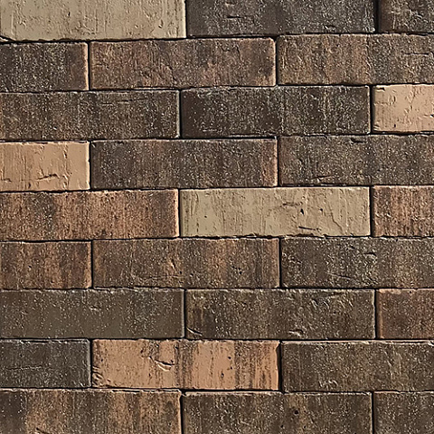 Кирово-Чепецкий кирпич лицевой