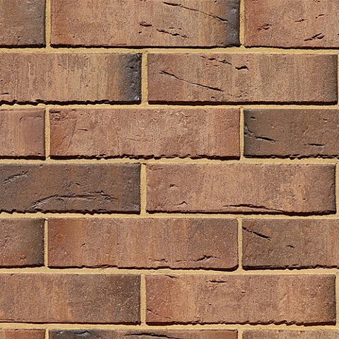 Кирово-Чепецкий кирпич лицевой