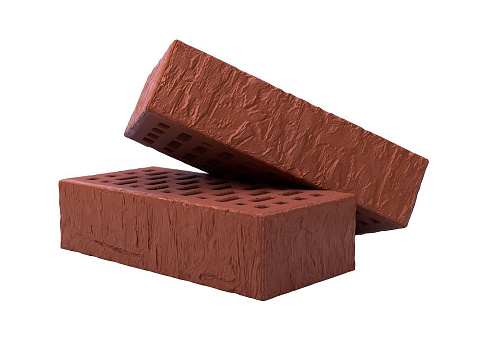 Кирово-Чепецкий кирпич лицевой