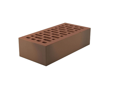 Кирово-Чепецкий кирпич лицевой