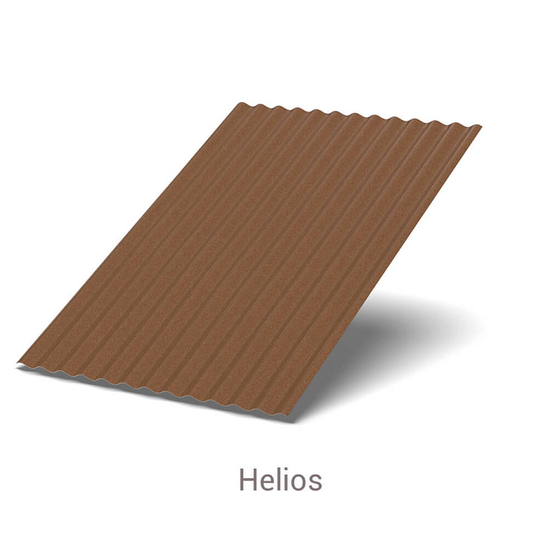 Профнастил МП-18 PURMAN 0.5