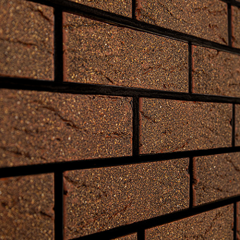 Керма кирпич BRITANIKA