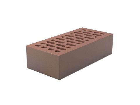 Кирово-Чепецкий кирпич лицевой