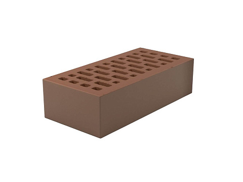 Кирово-Чепецкий кирпич лицевой