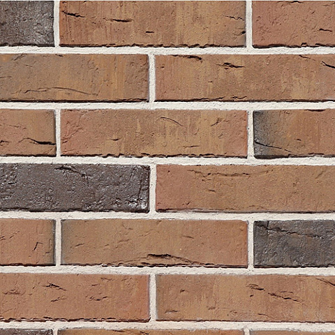 Кирово-Чепецкий кирпич лицевой