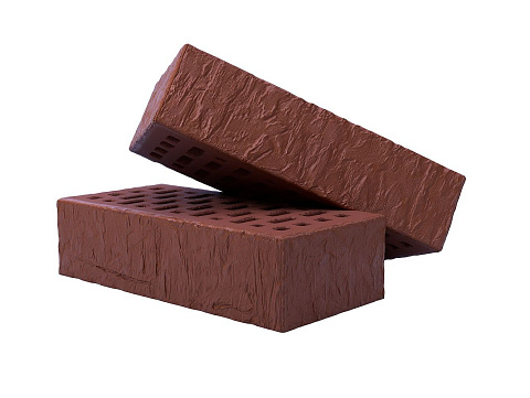 Кирово-Чепецкий кирпич лицевой