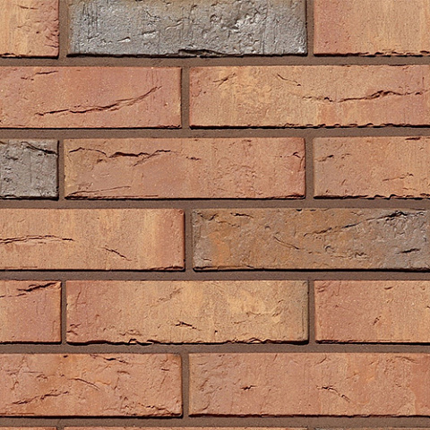 Кирово-Чепецкий кирпич лицевой