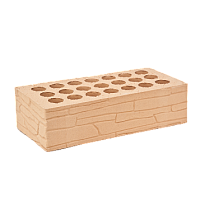 Кирпич Чернушкастройкерамика лицевой