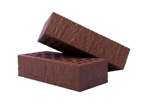 Кирово-Чепецкий кирпич лицевой