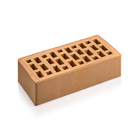 Челнинский кирпич керамический