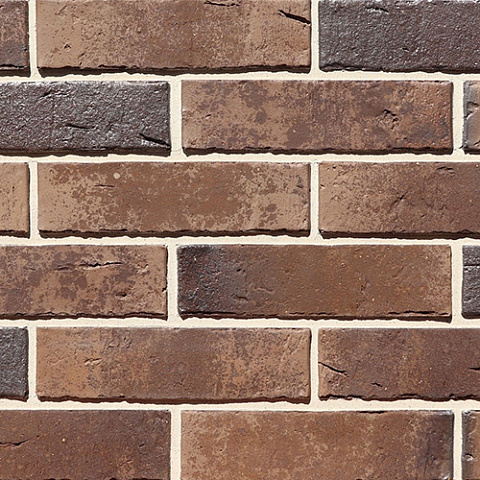 Кирово-Чепецкий кирпич лицевой