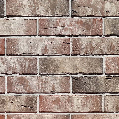 Кирово-Чепецкий кирпич лицевой