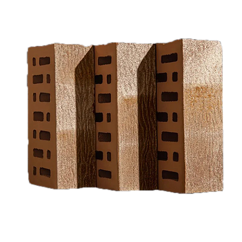 Керма кирпич BRITANIKA