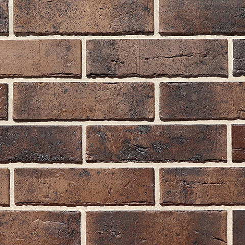 Кирово-Чепецкий кирпич лицевой