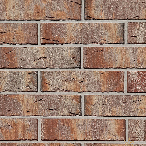 Кирово-Чепецкий кирпич лицевой