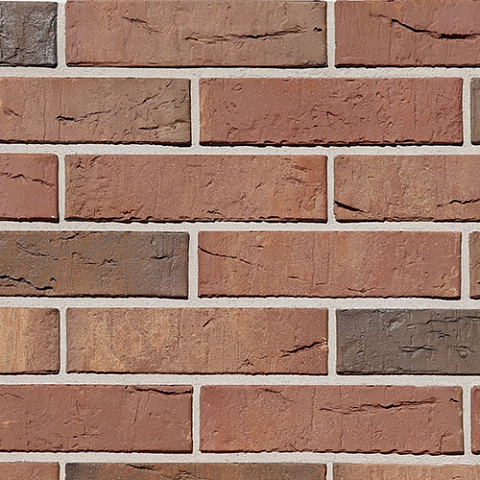 Кирово-Чепецкий кирпич лицевой