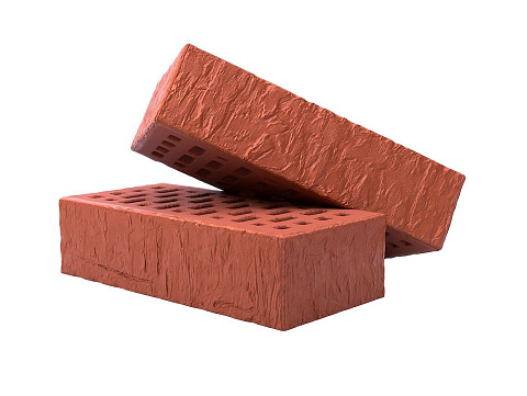 Кирово-Чепецкий кирпич лицевой