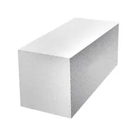 Газобетонные блоки Профит D500 650*400*200